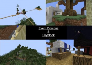 Event Donjons & Skyblock_2