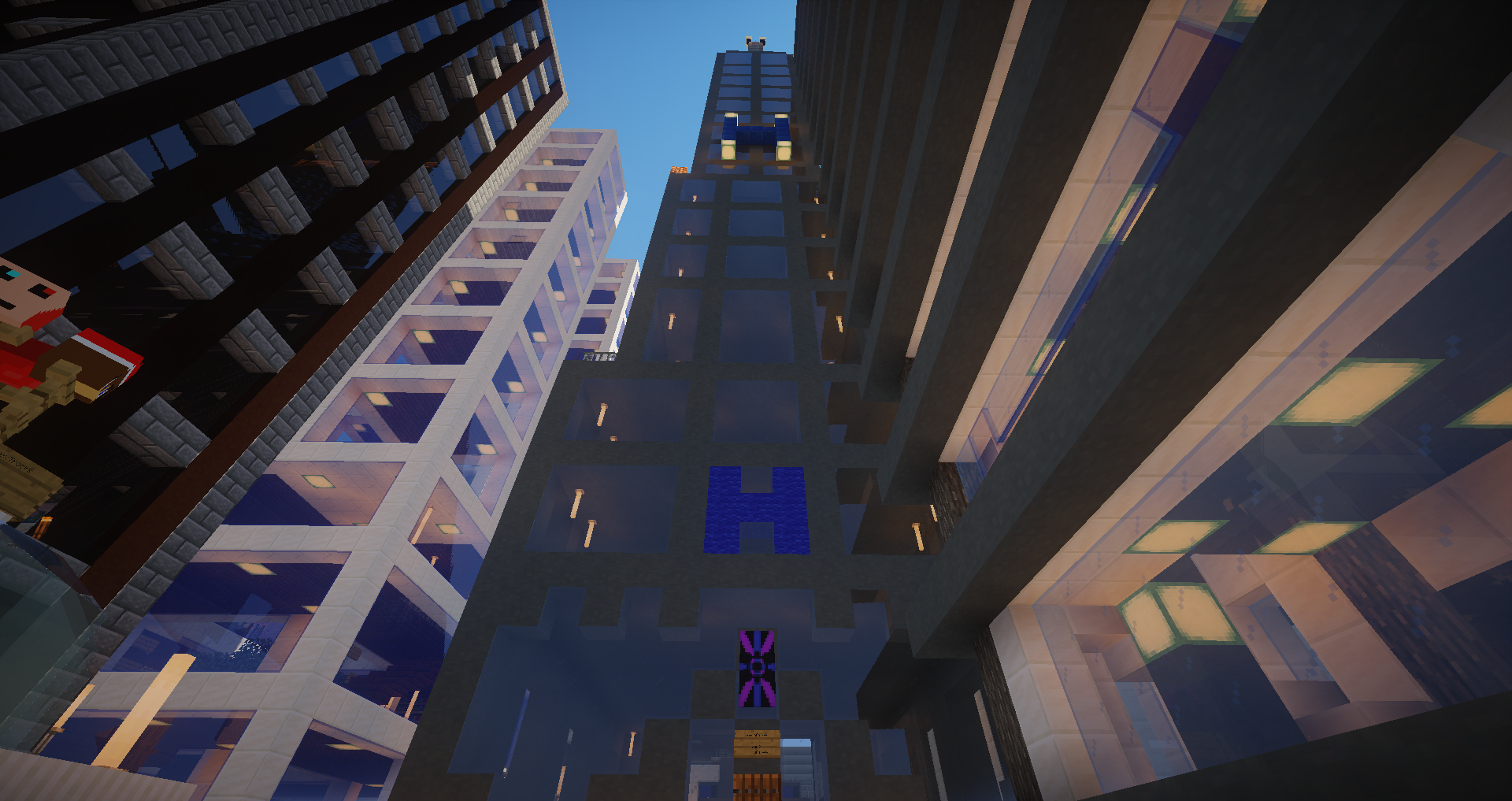 La Banque d'Harssity